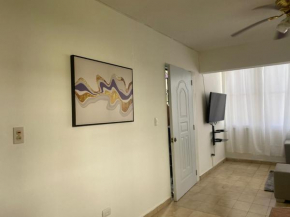 Acogedor Apartamento de 2 habitaciones en Sosua